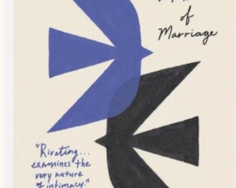 Strangers – A Memoir of Marriage | Belle Burden (2026, English Edition)