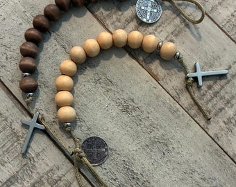 Decade Pocket Rosary