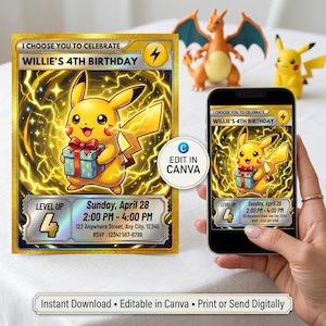 ピカチュウGX ゴールドカード Pikachu gold card - Etsy 日本