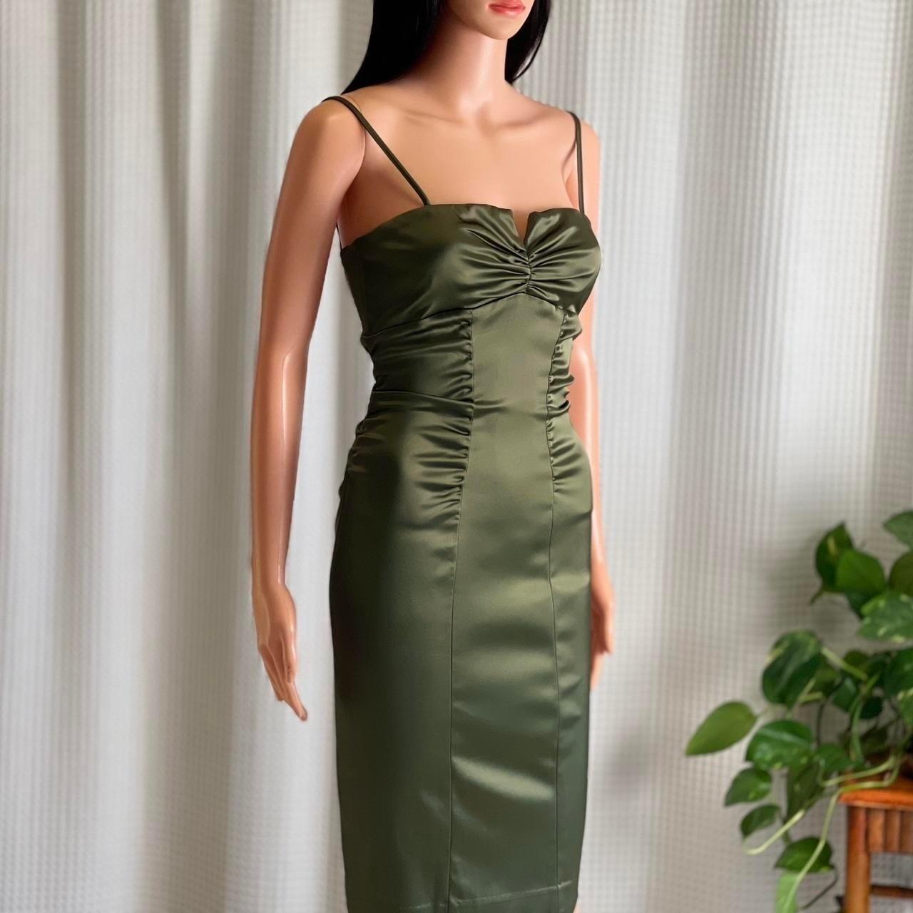 cache ruched dress Cache Ruched Dress