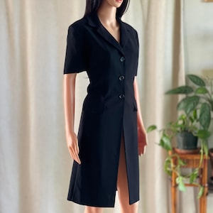 90s Blazer Dress - Etsy Ireland 90s Blazer Dress - Etsy Ireland