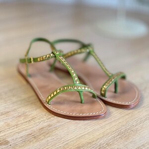 Mystique sandals - Etsy 日本