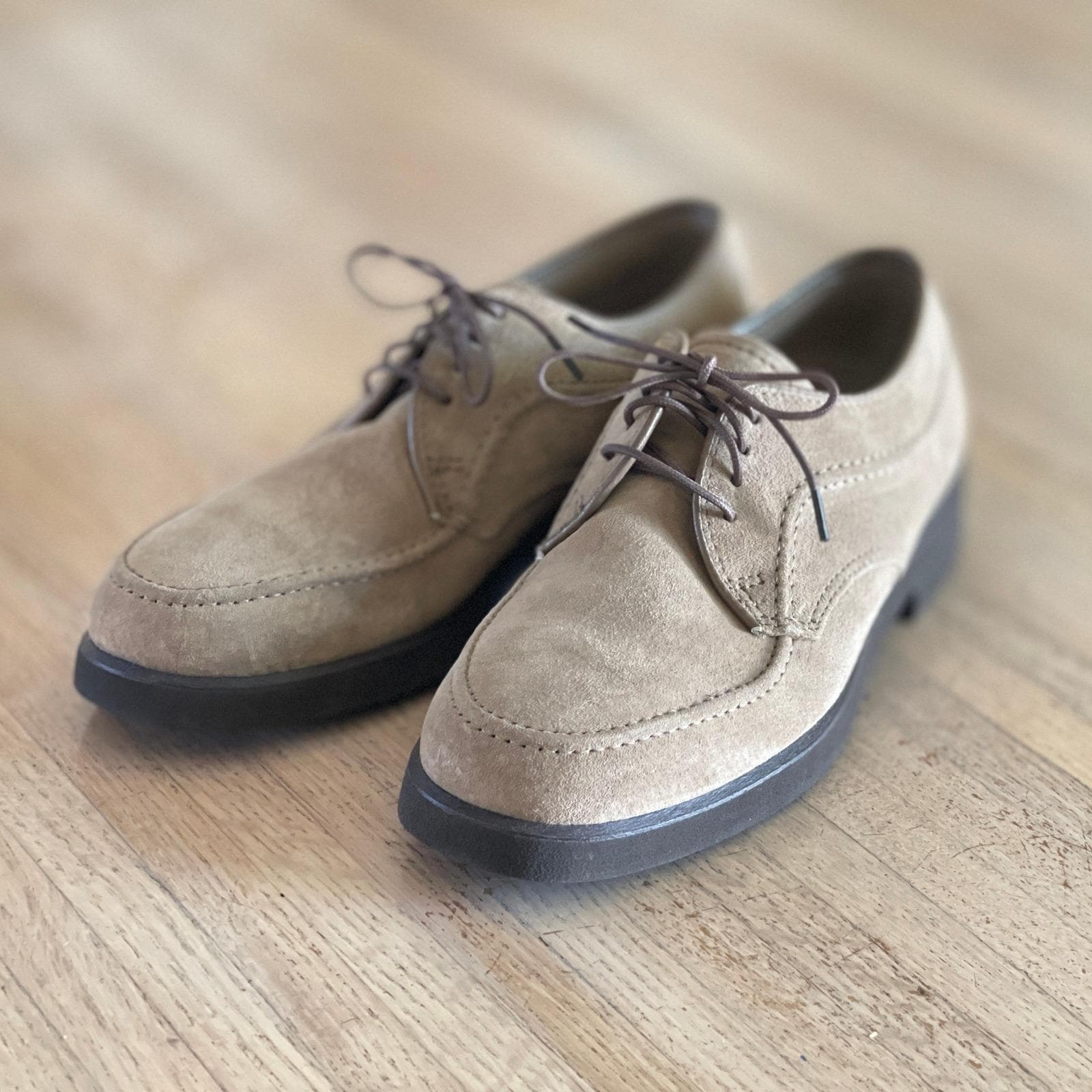 Hush Puppies Shoes Vintage - Etsy