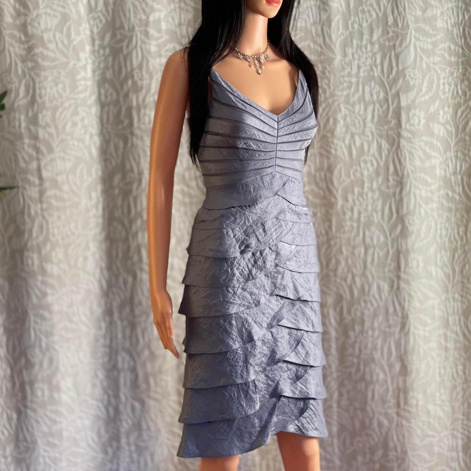 Adrianna Papell Fairy Dress - Etsy