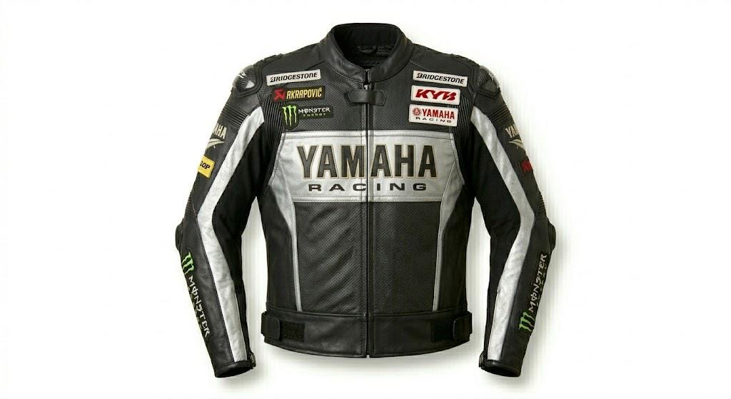 Yamaha racing jacket - Etsy 日本