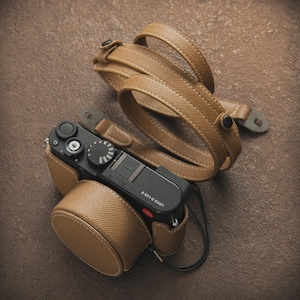 Leica SL2-S 【美品】本体、予備BP-SCL6、カメラケース、他 Leica sl2 s用カメラケース - Etsy 日本