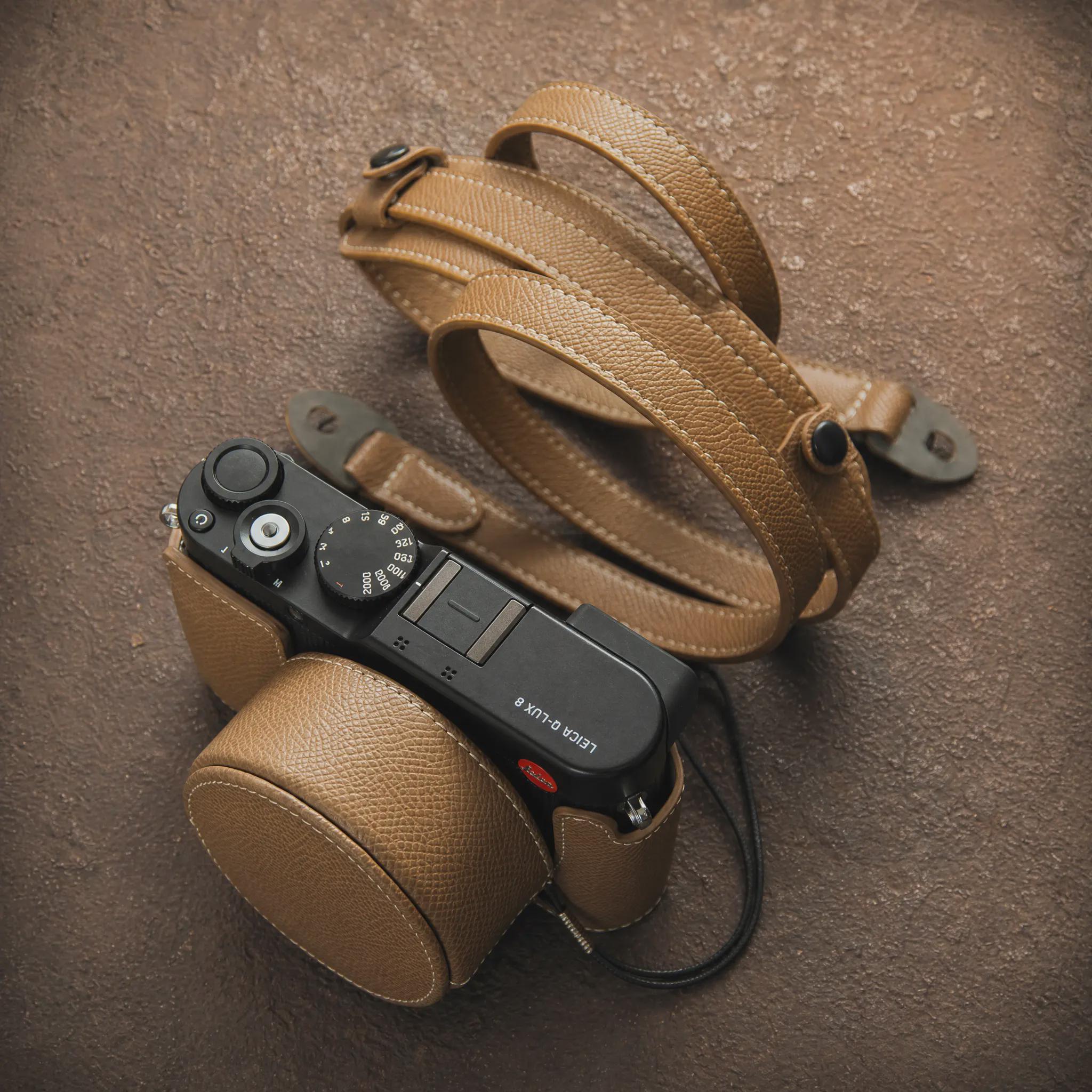 Leica sl2 s用カメラケース - Etsy 日本