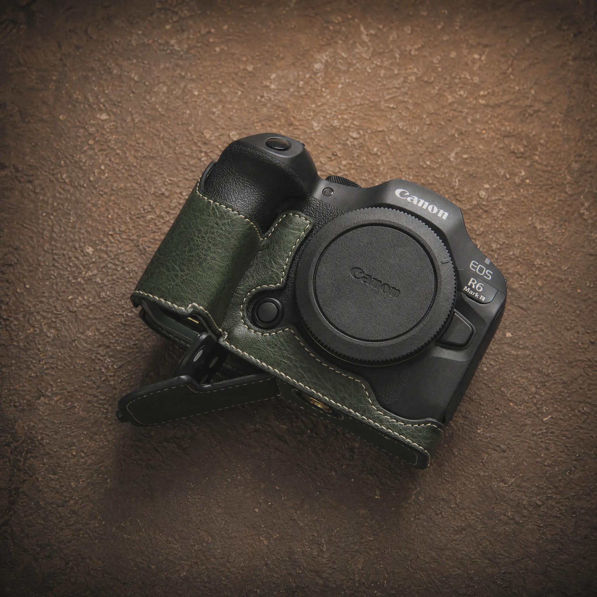Canon f1 case - Etsy 日本