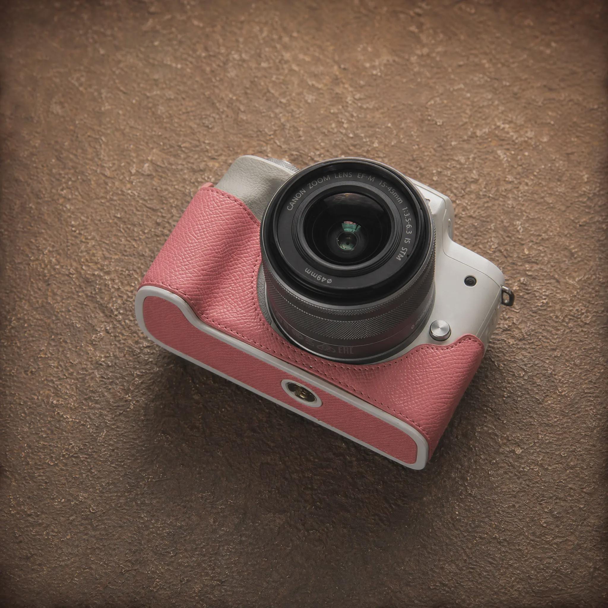 Eos m50 case - Etsy 日本
