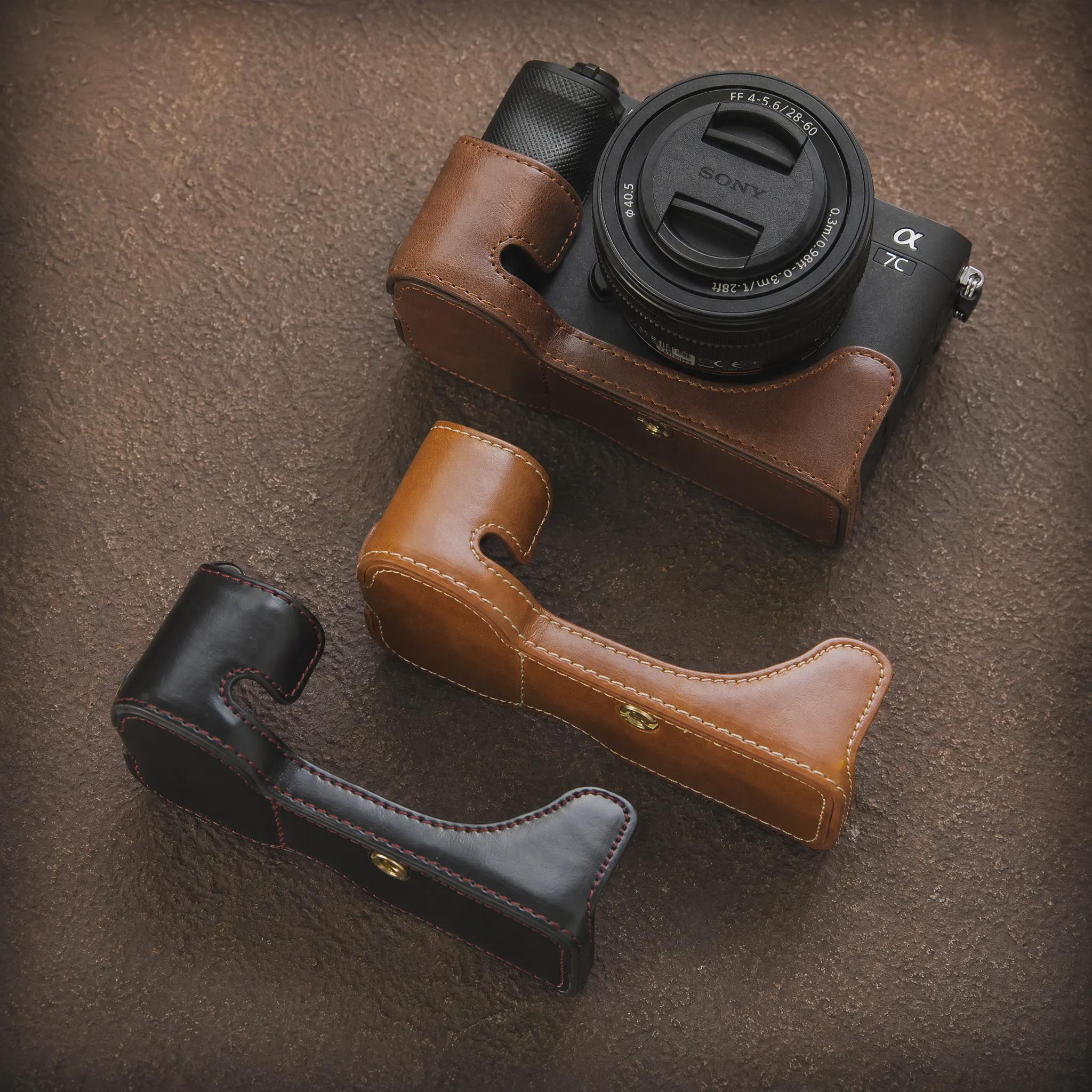 Sony a7c grip - Etsy 日本