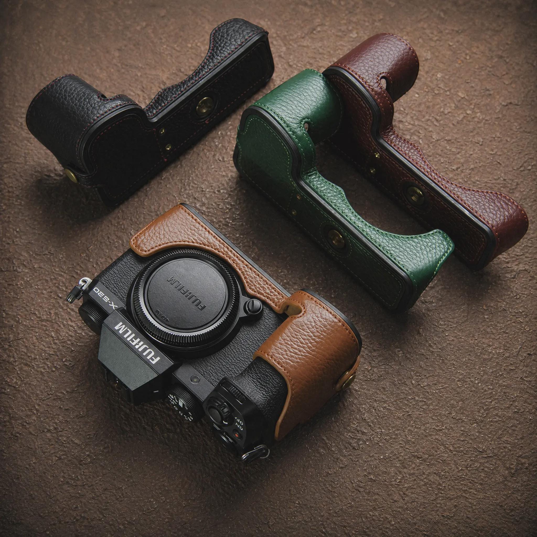 Fujifilm x s20 case - Etsy 日本