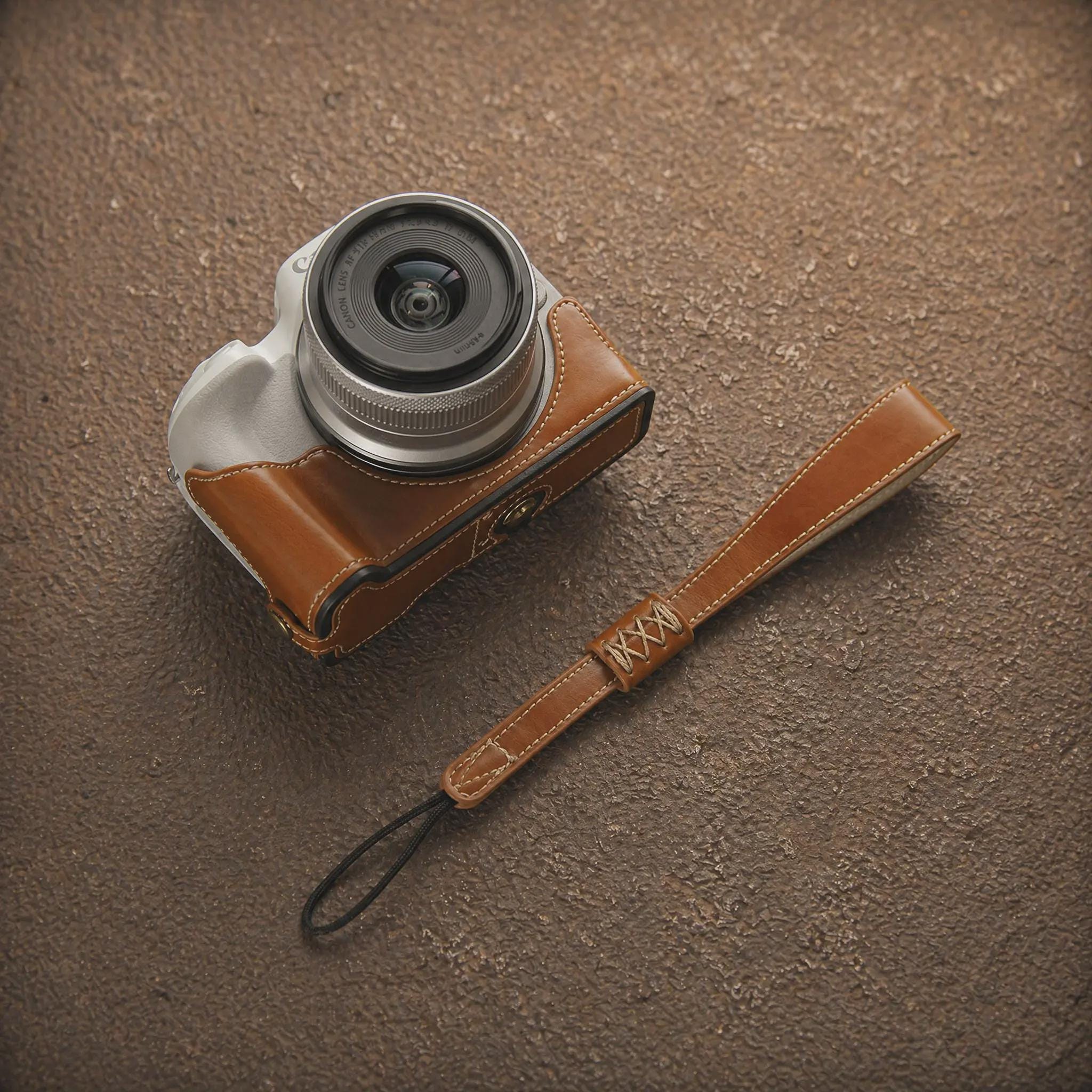 Canon eos m100 case - Etsy 日本