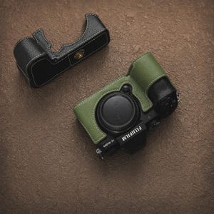 Fujifilm x s10 case - Etsy 日本