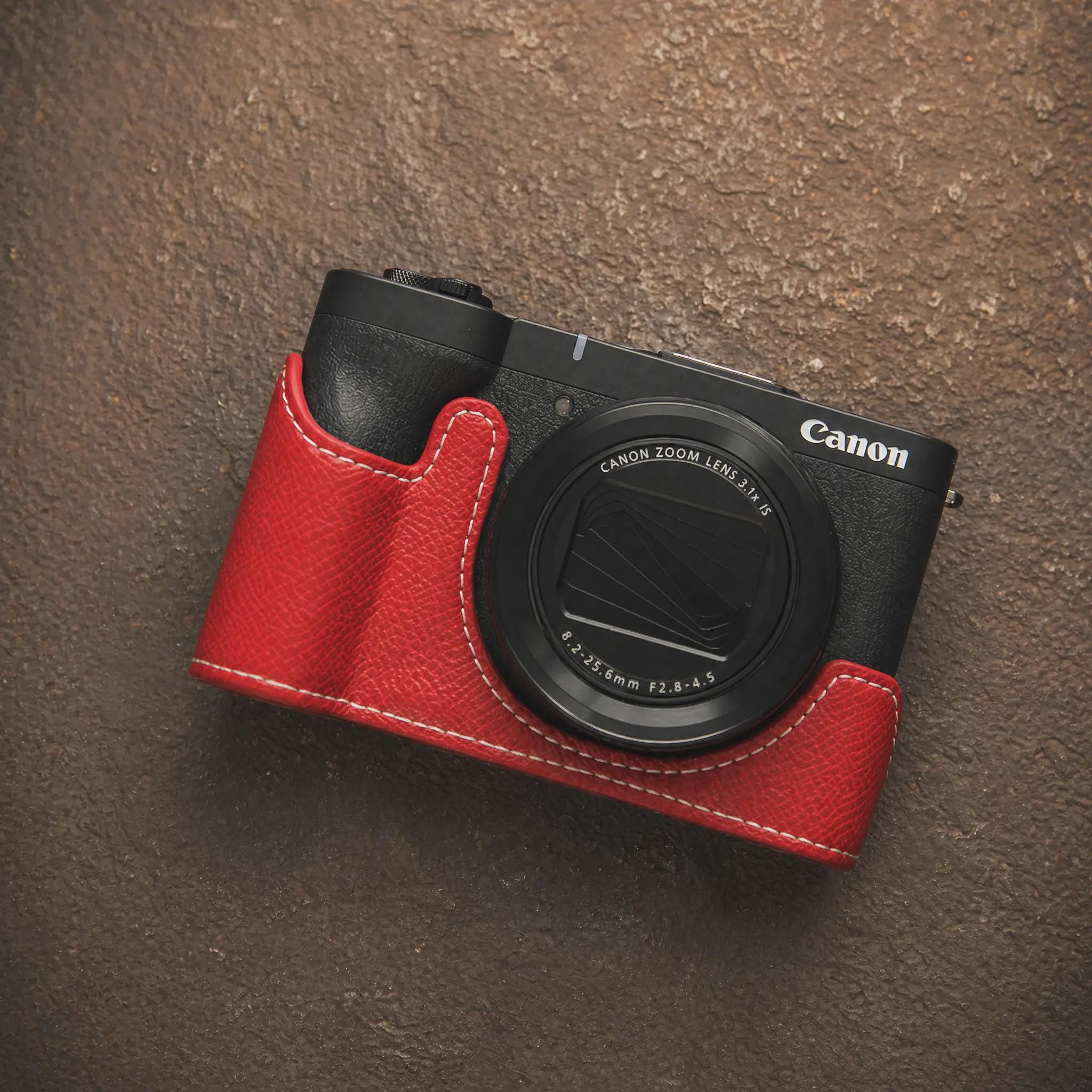 Canon G9 Case - Etsy