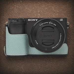 Case for Sony Alpha 6100 - Etsy