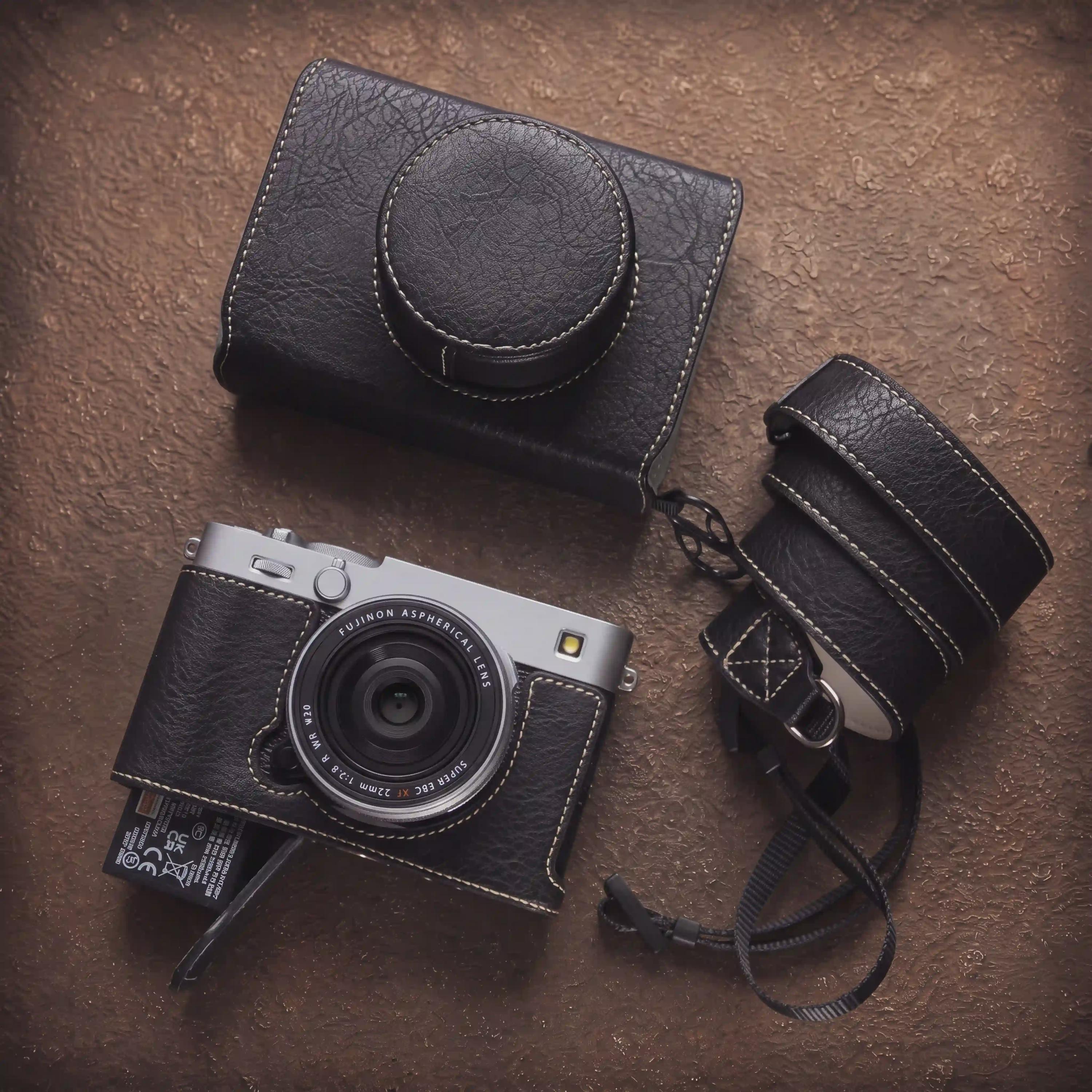 Contax g1 case - Etsy 日本