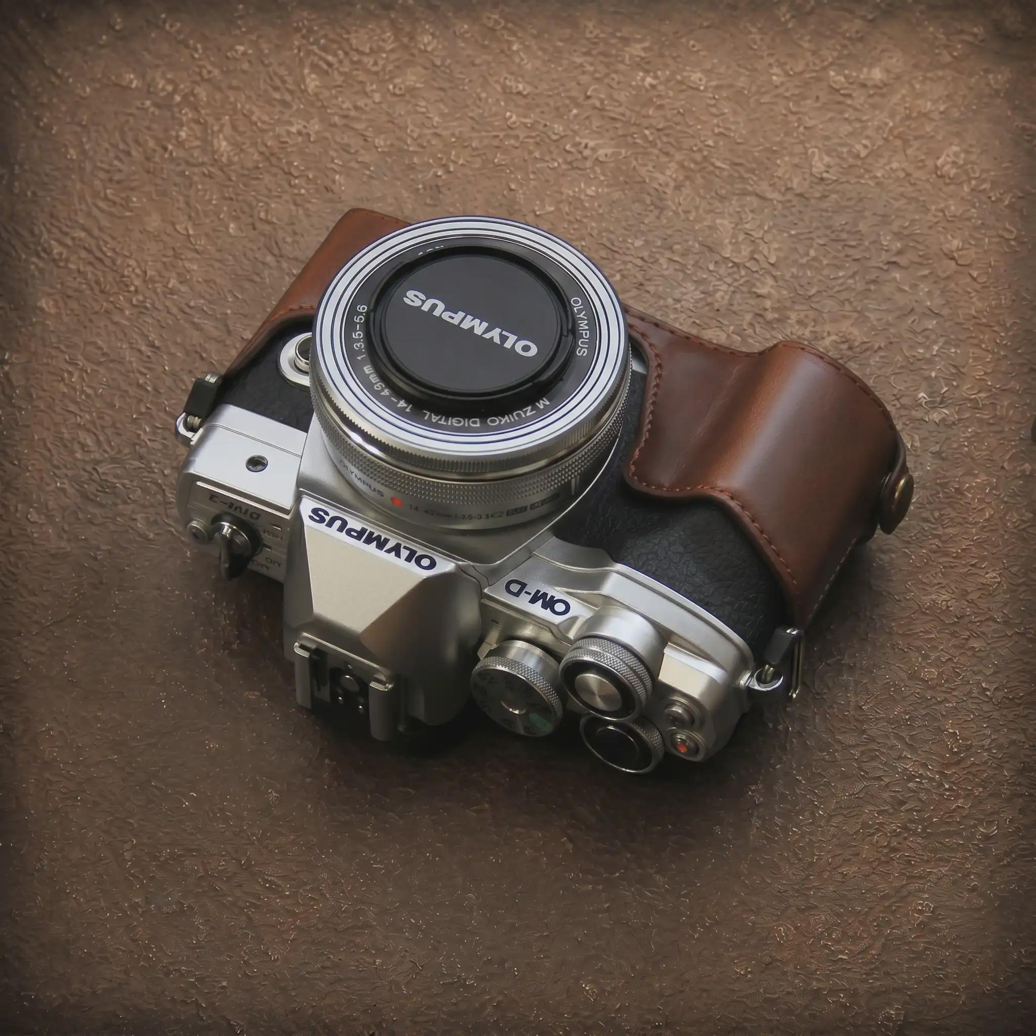 Olympus om 10 - Etsy 日本