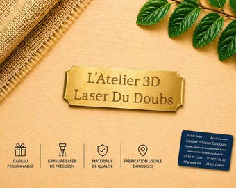 Etichetta per cassetta postale