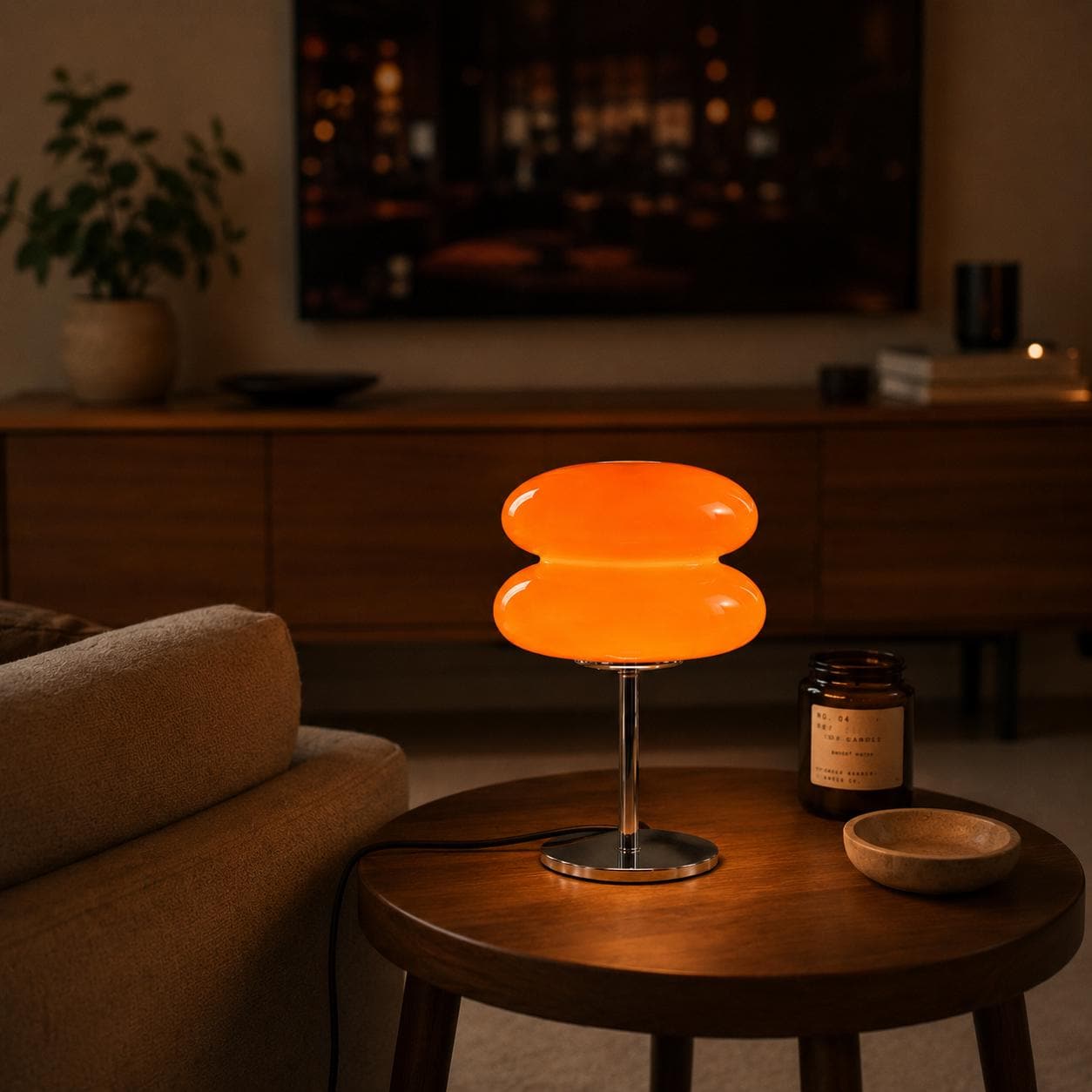 70s Lamps - Etsy UK