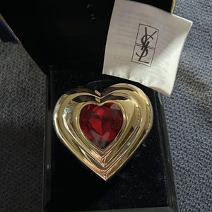 Yves Saint Laurent Jewel Powder - Etsy