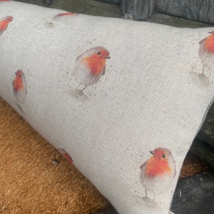 Robin Draught Excluder