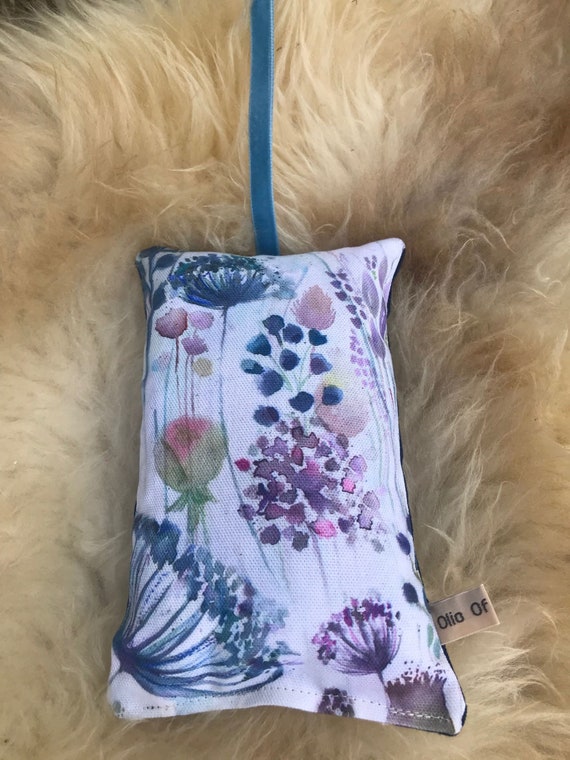 lavender sleep pillow