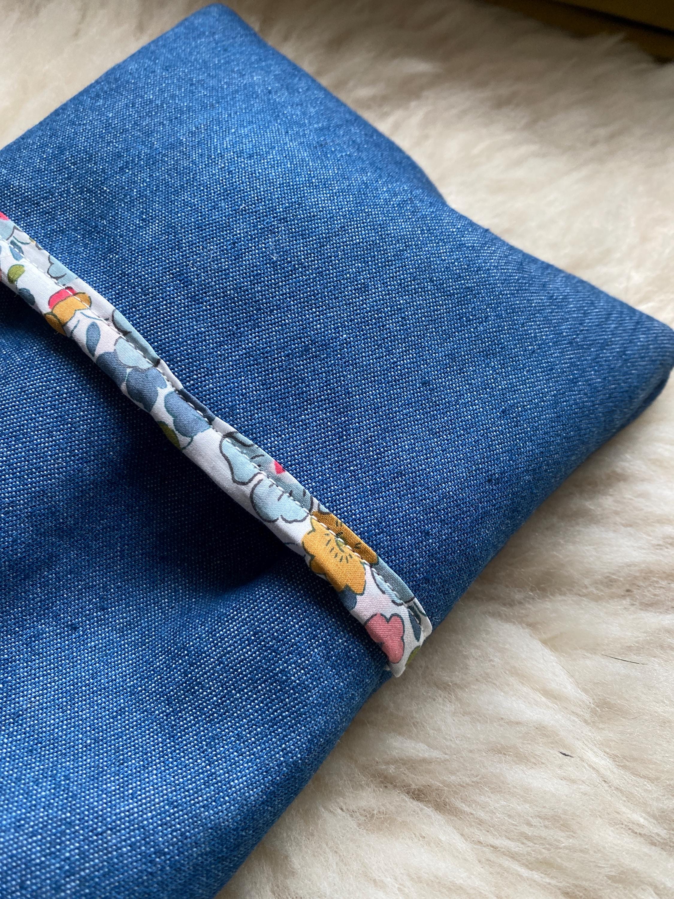 Mini Hot Water Bottle - the Cuddle Bottle - Sherpa Fleece or Denim ...