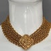 see more listings in the Designer NECKLACE/CHOKER section