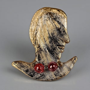 Billy Boy Brooch - Etsy