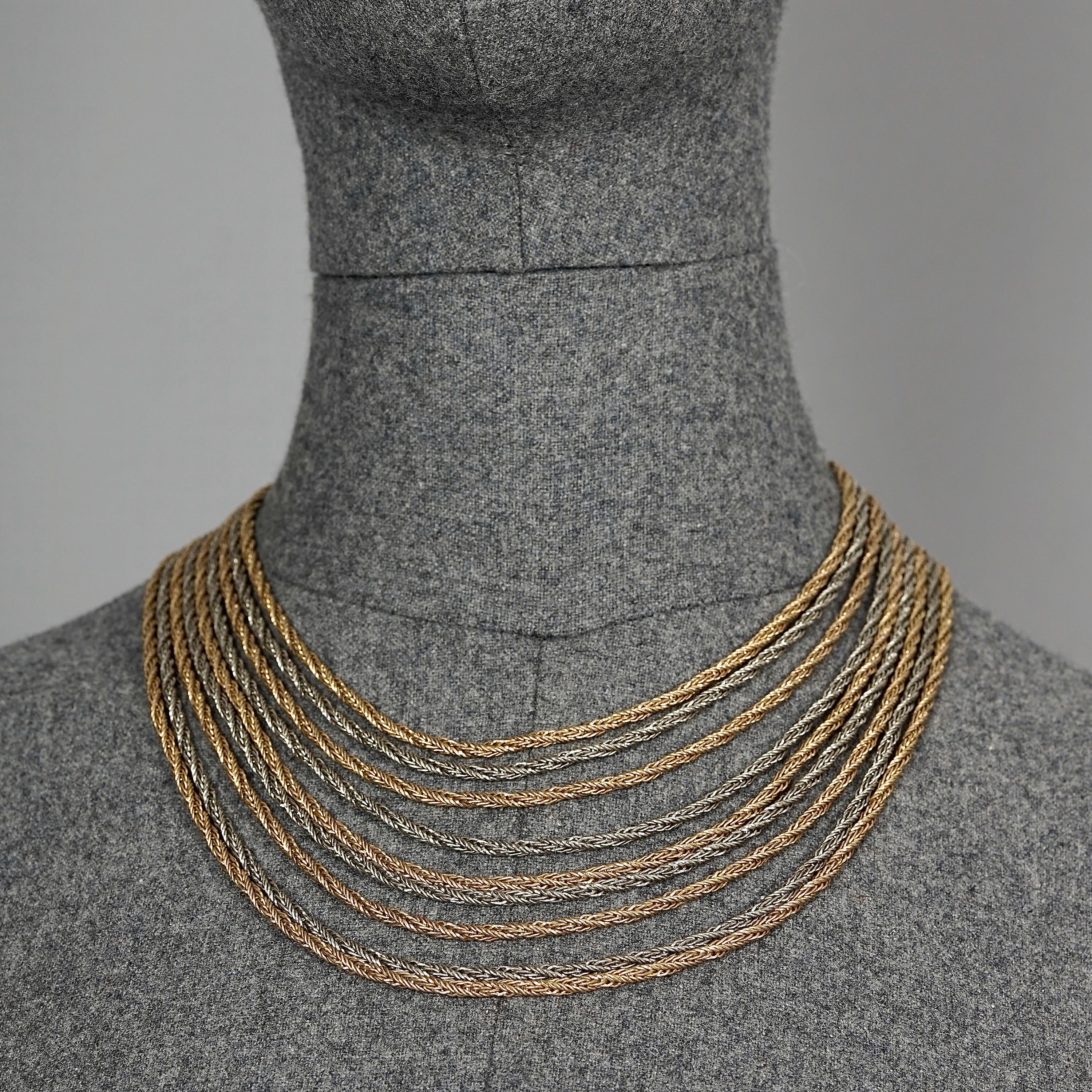 Dior☆ Night Code brass necklace Dior | Bags | Dior Women Dior Night Code Brass Necklace