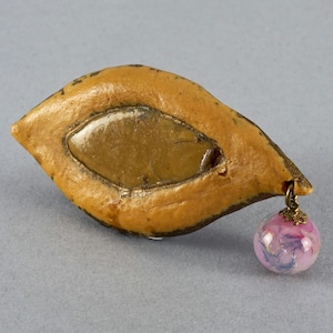 Billy Boy Brooch - Etsy 