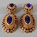 see more listings in the Designer EARRINGS section