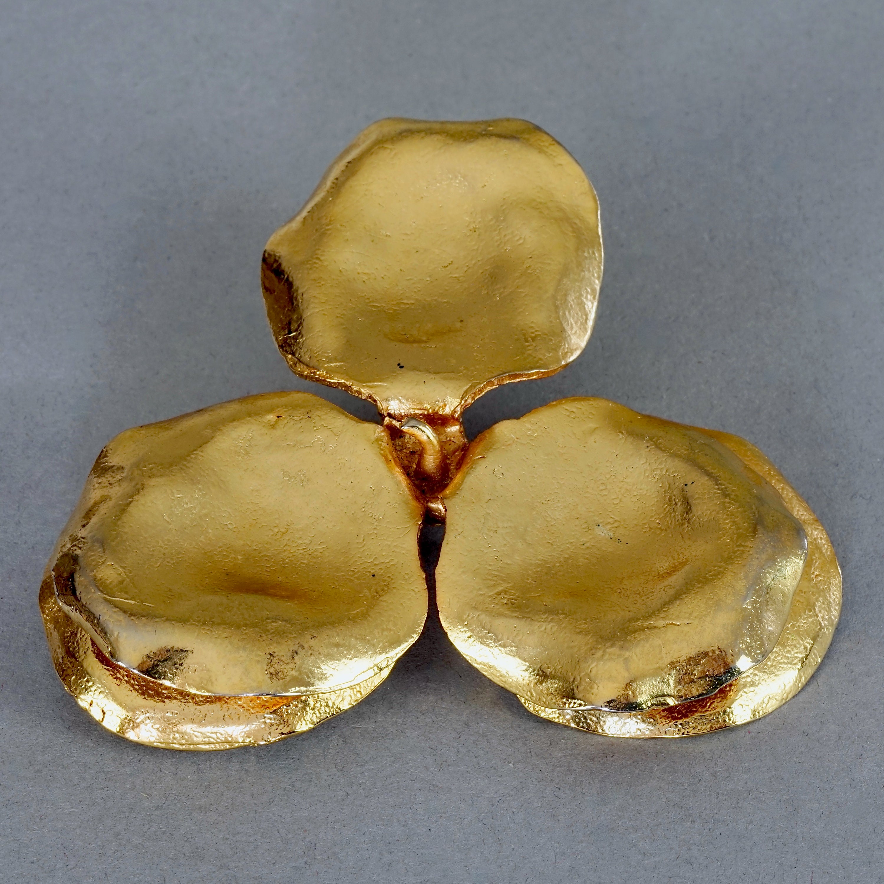 Lanvin Brooch - Etsy Canada