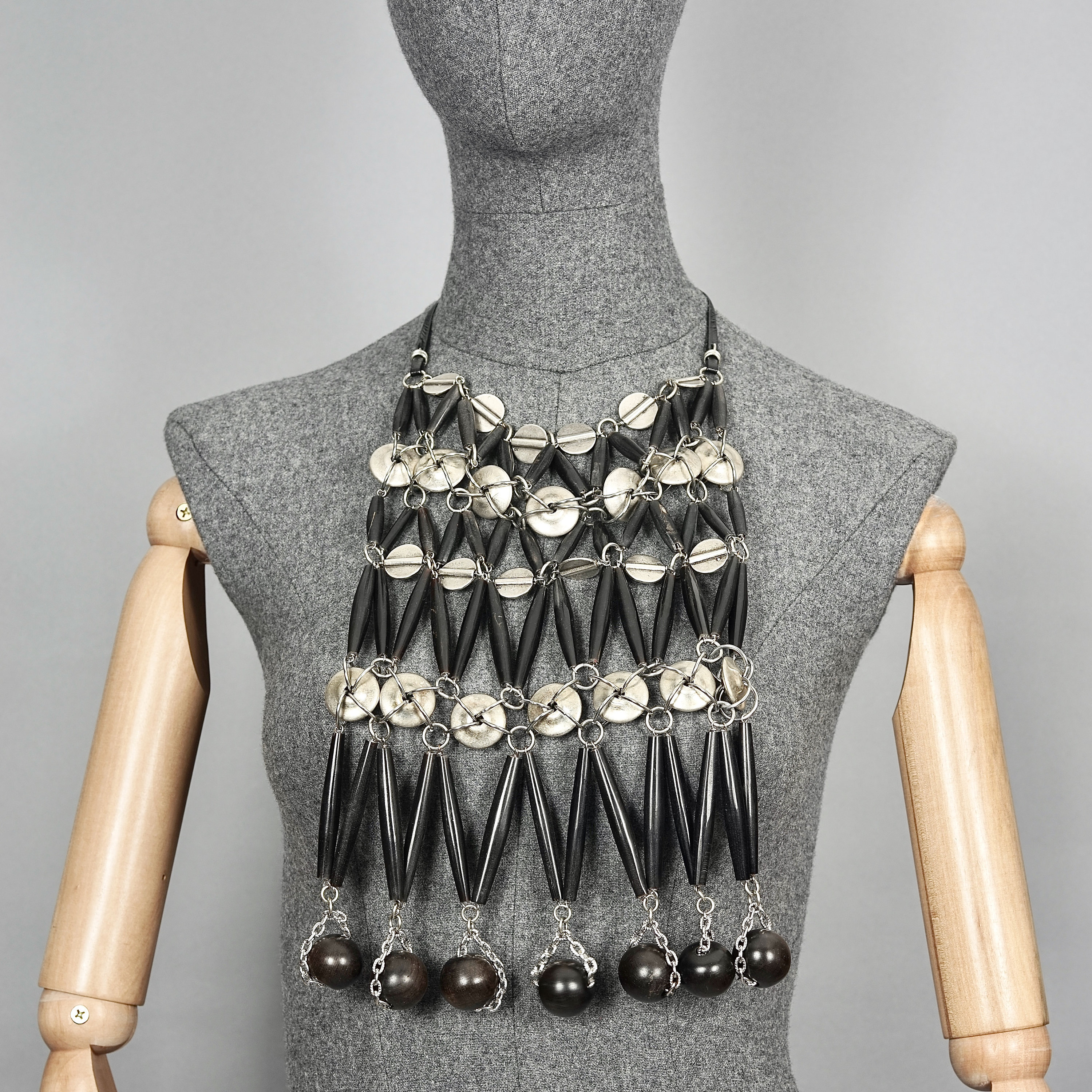 Paco Rabanne Jewelry - Etsy