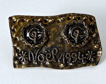 クリスチャン・ラクロワのカフスボタン - Etsy 日本