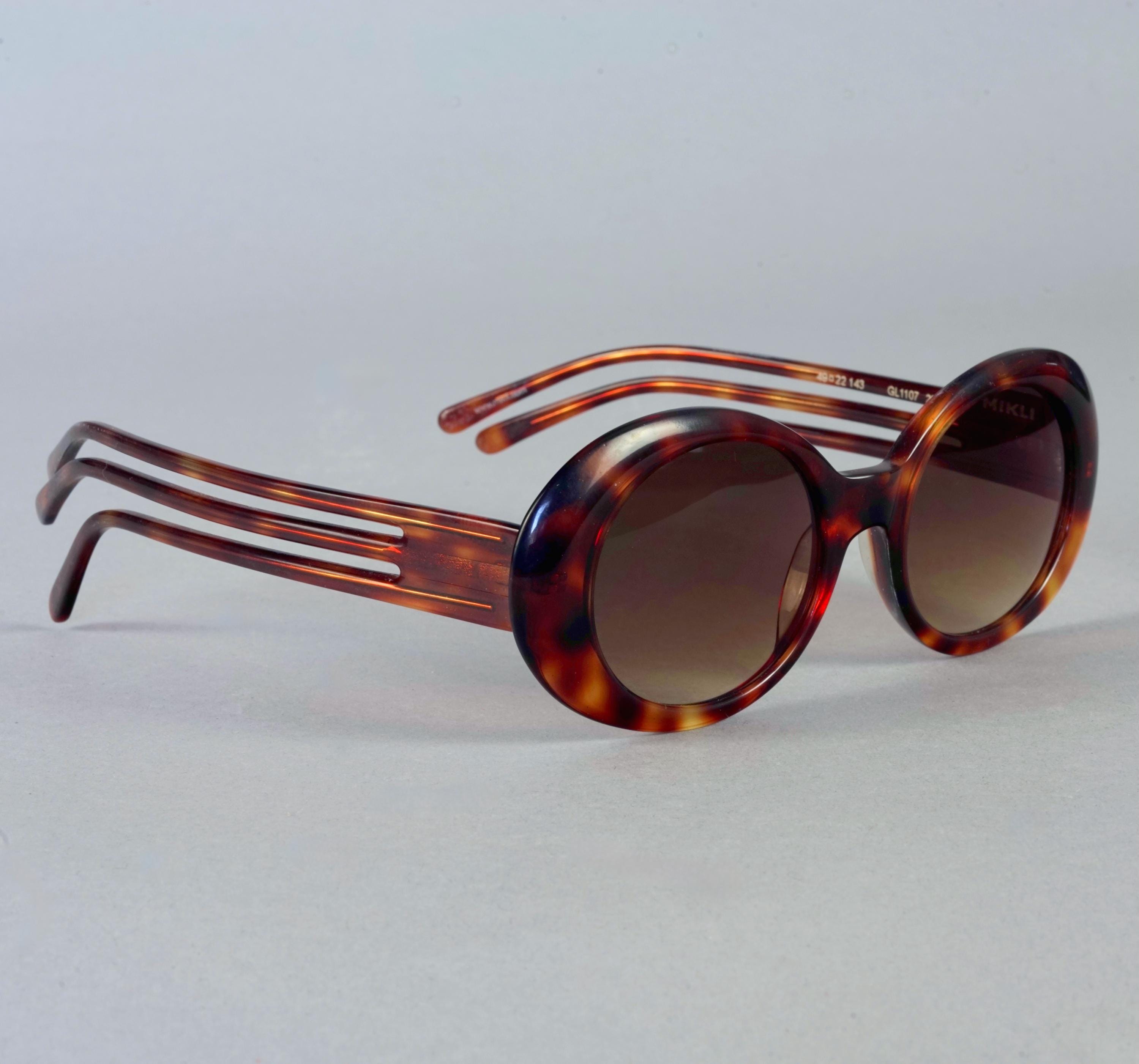 Gaultier sunglasses - Etsy 日本