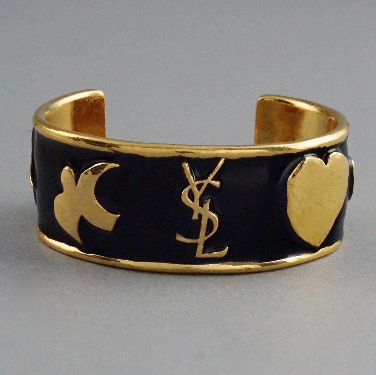 ysl symbol