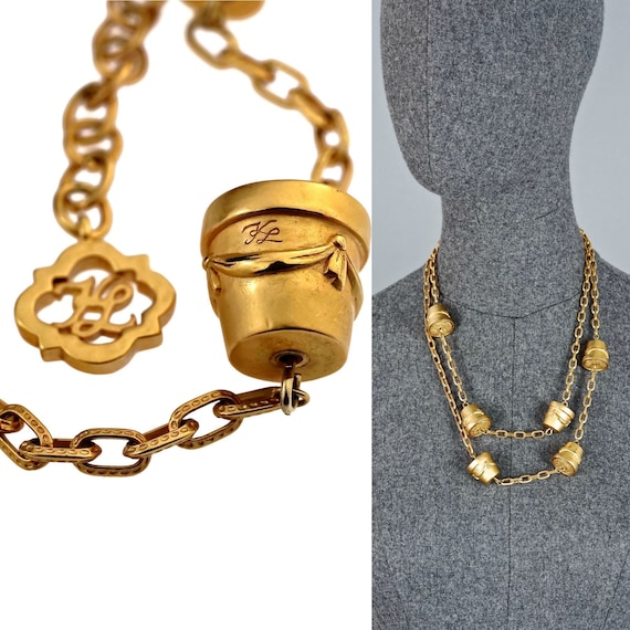 Karl lagerfeld jewelry best sale