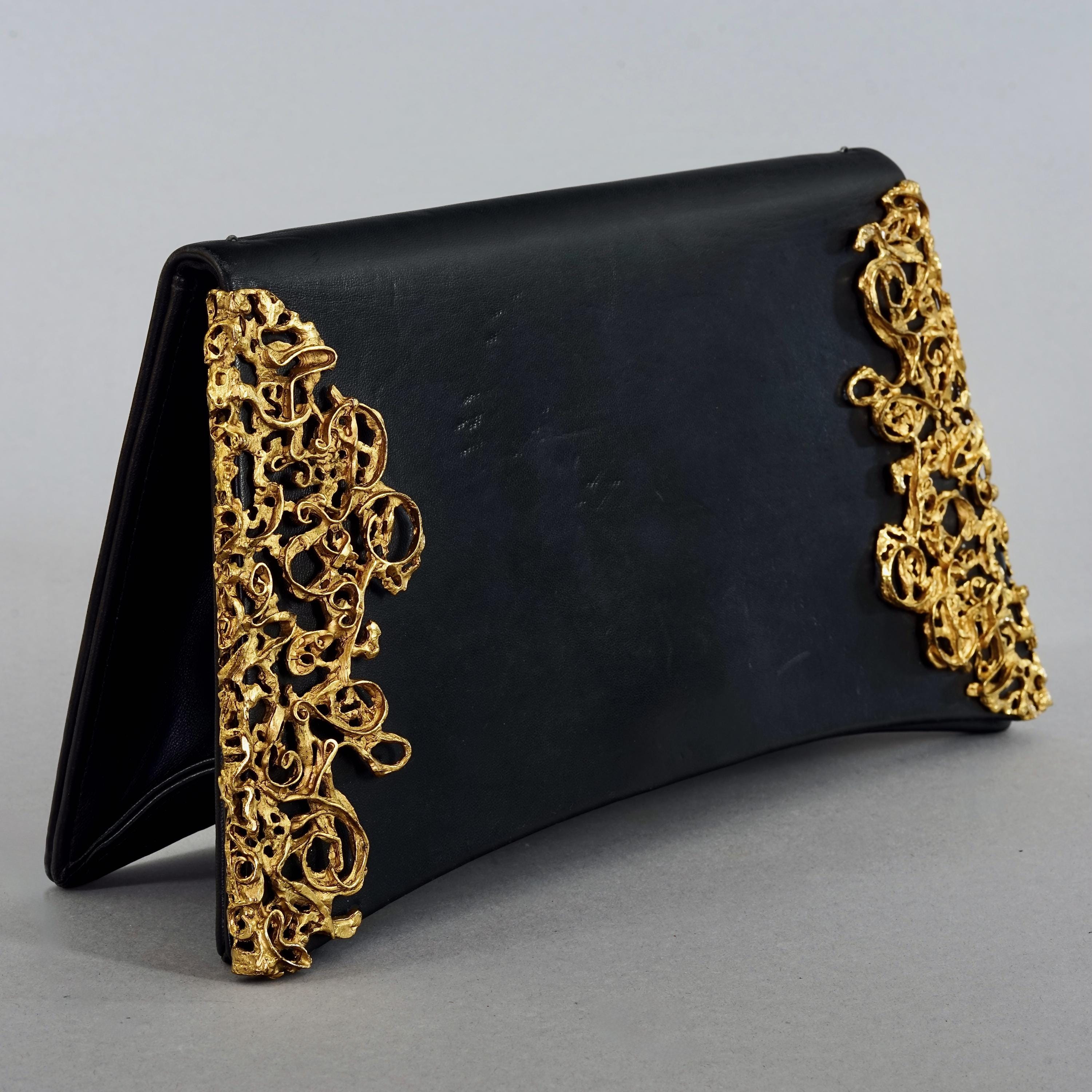 Christian Lacroix Bag - Etsy
