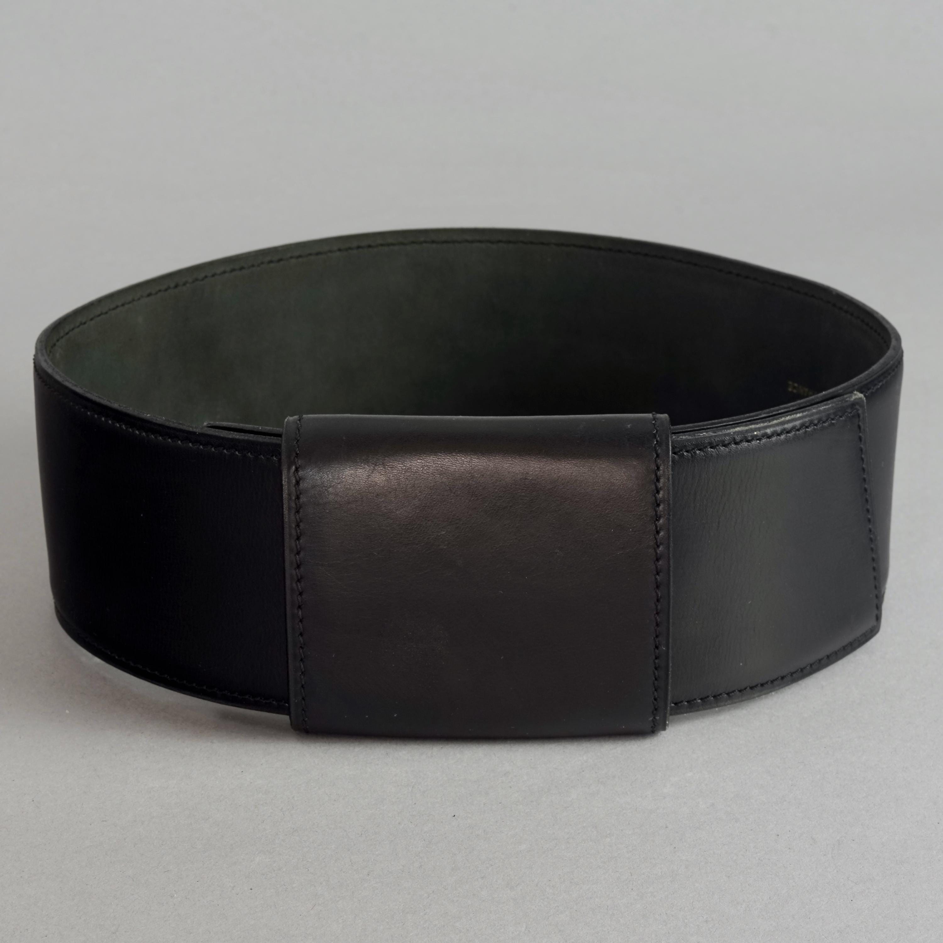 Alaia belt - Etsy 日本