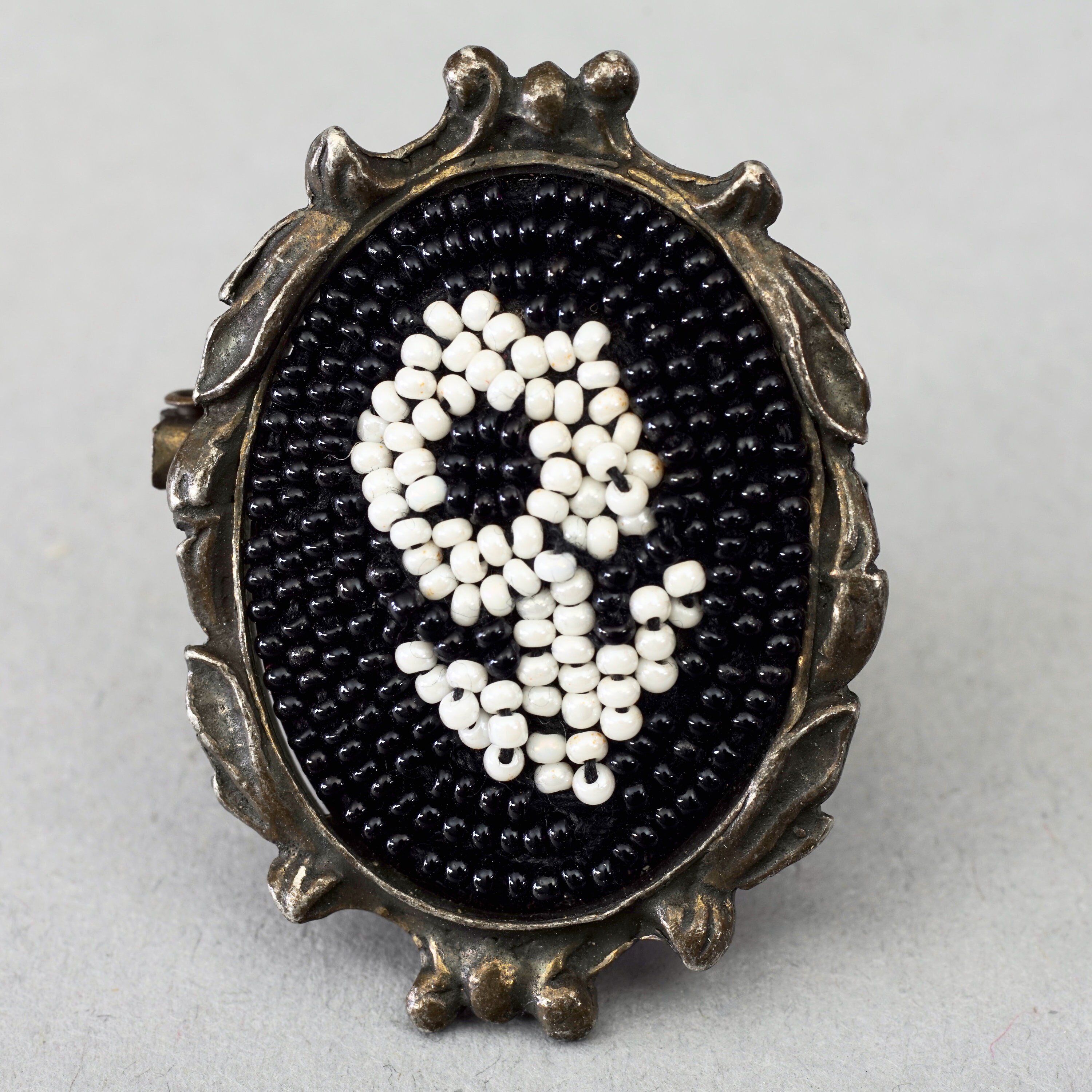 アクセサリー VINTAGE MOSCHINO BIJOUX RARE JEWELRY il_1080xN.4978640737_qkr0.jpg