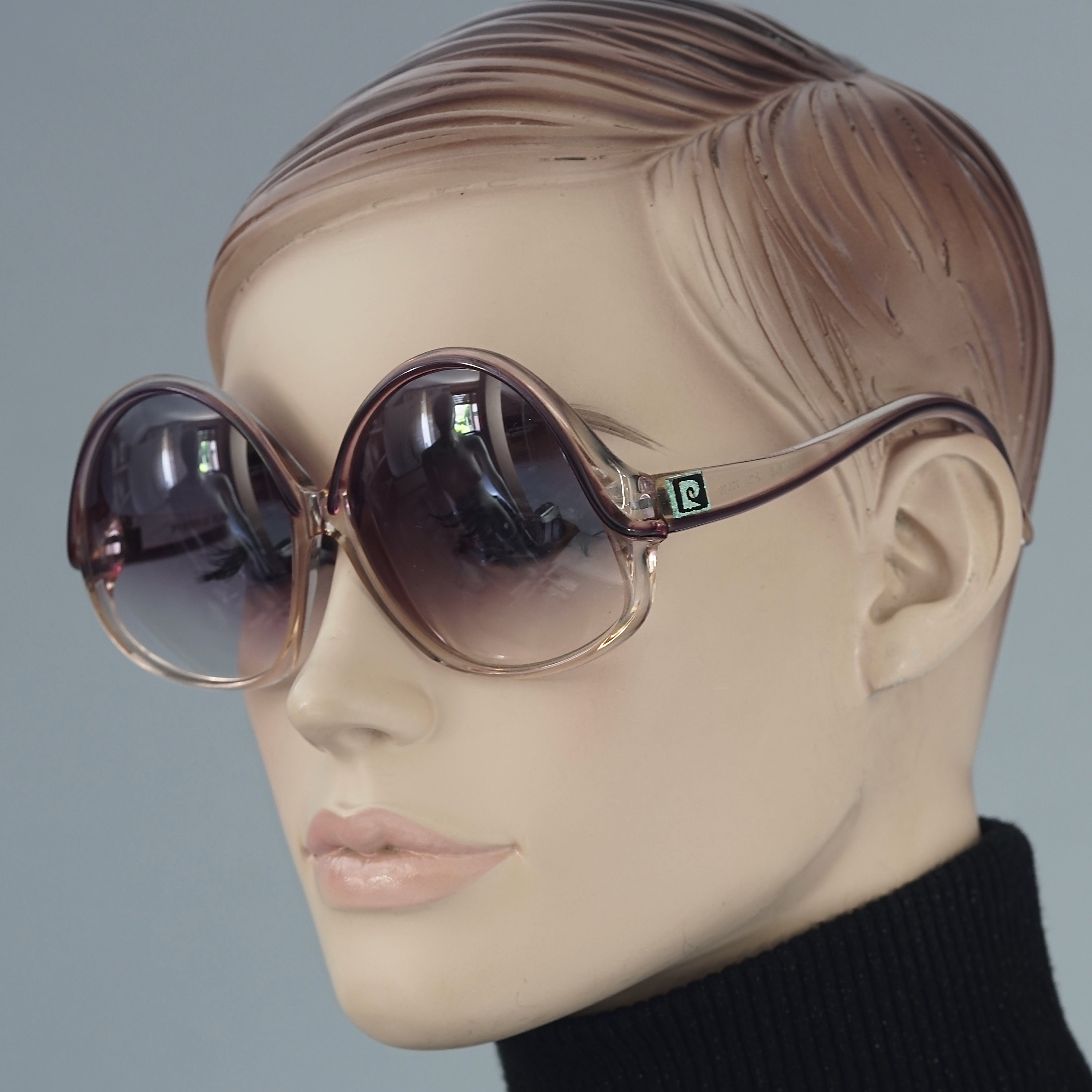 Pierre cardin sunglasses - Etsy 日本