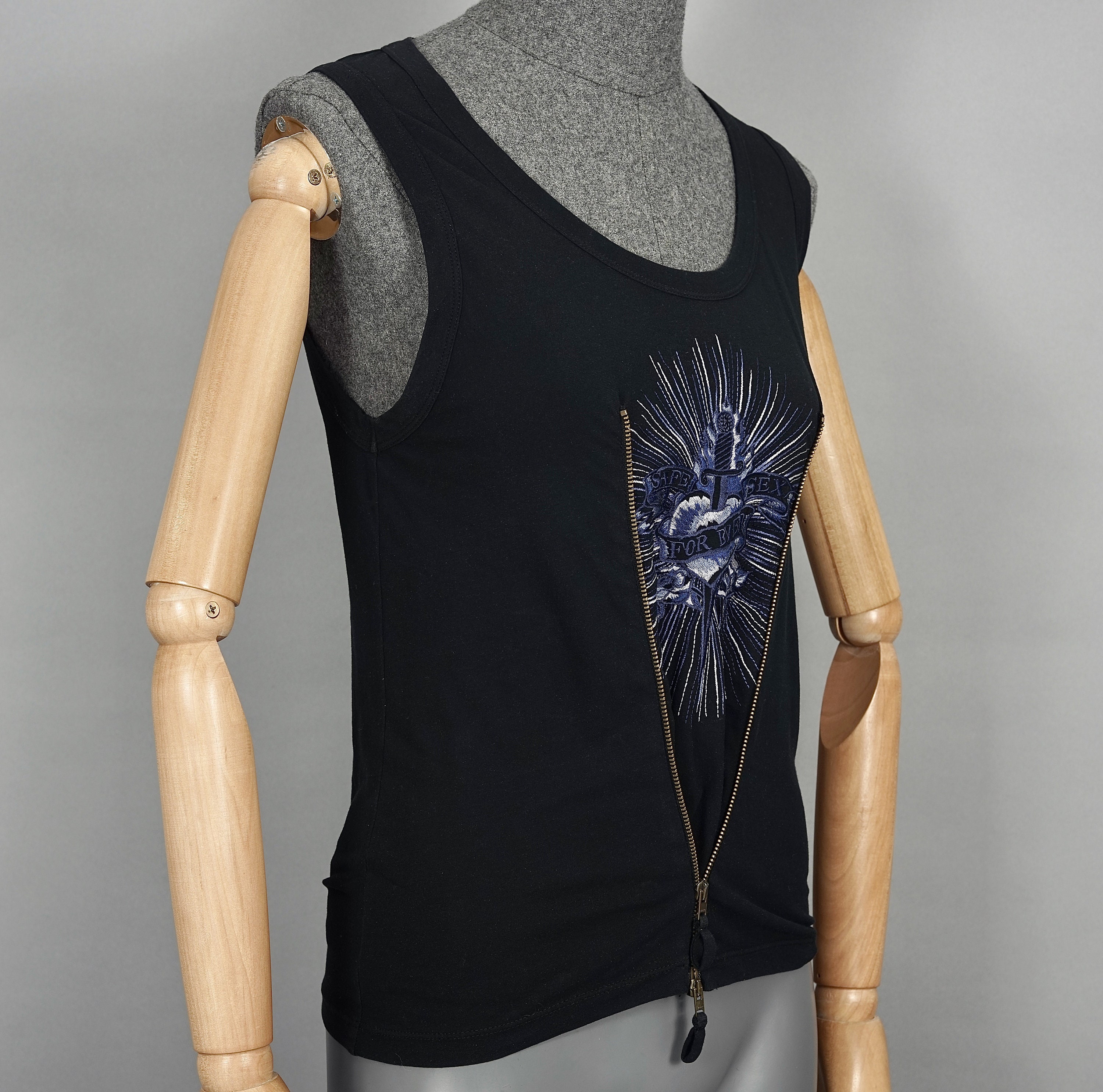 Vintage JEAN PAUL GAULTIER 