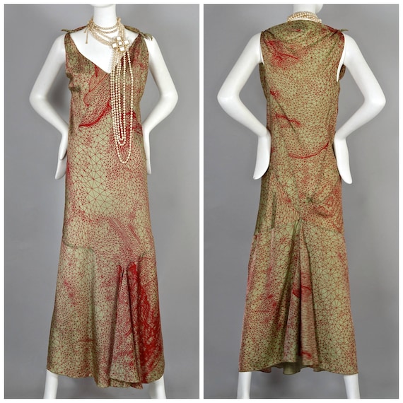 jean paul gaultier asymmetric printed metallic knitted maxi dress Vintage Optic Illusion Geometric Iridescent 403 Dream Sister Jane Prairie Color:Dark Royal Stretch jersey maxi dress