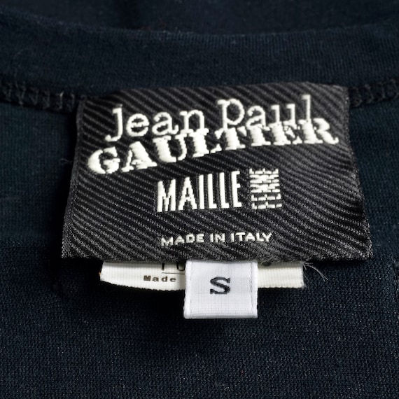 Vintage JEAN PAUL GAULTIER Vintage JEAN PAUL GAULTIER