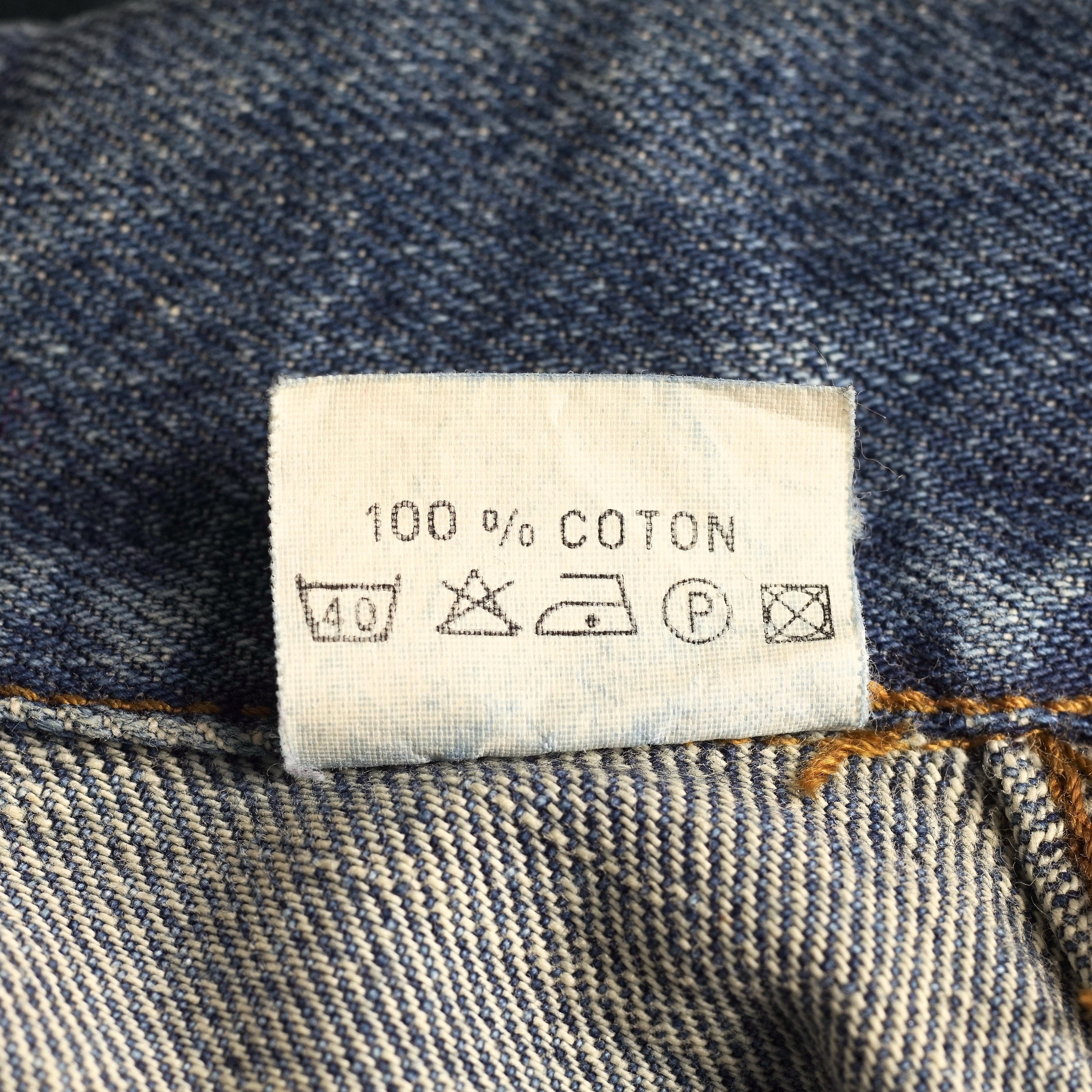 Vintage JEAN PAUL GAULTIER Open Sided Denim Vest - Etsy
