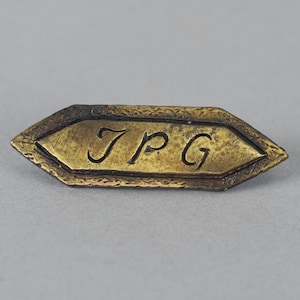 Jean Paul Gaultier Brooch - Etsy display picture 3