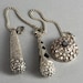 see more listings in the Designer EARRINGS section