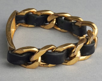 Chanel id sale bracelet