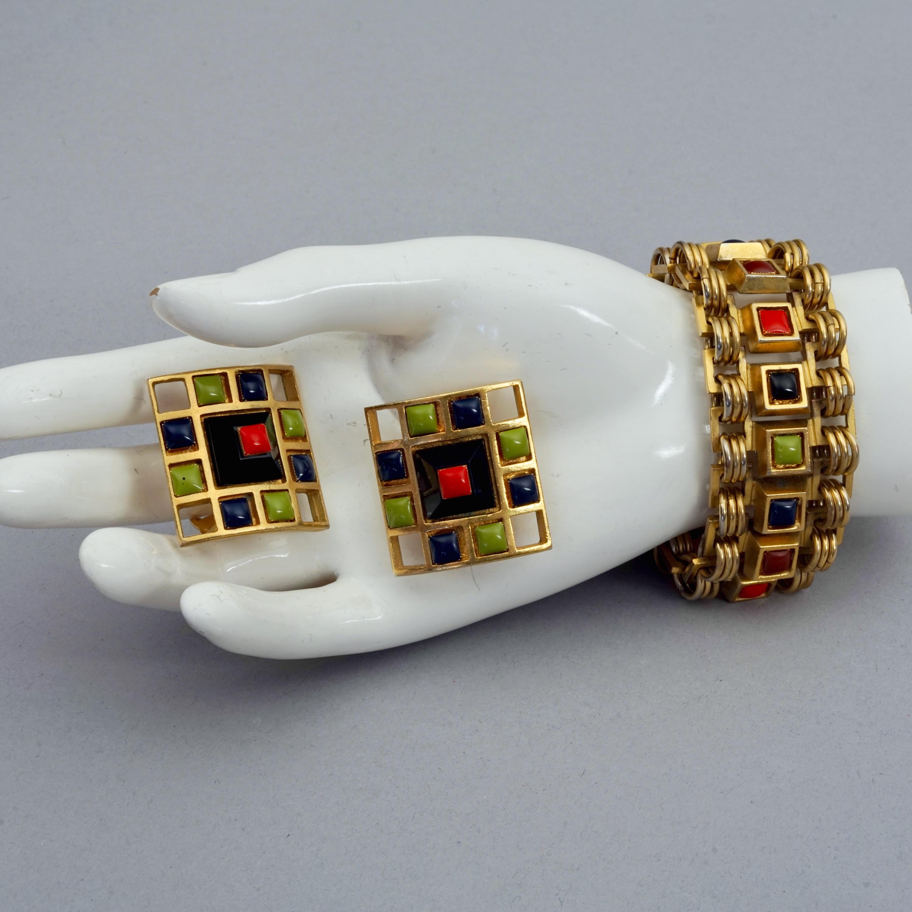 Jean paul gaultier plated - Gem